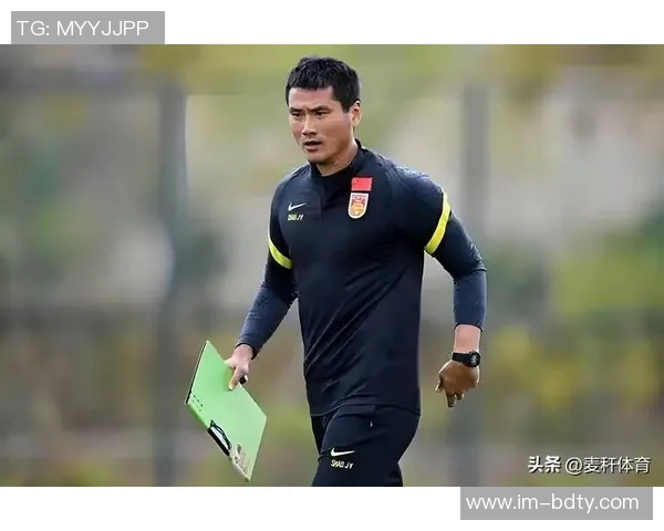 邵佳一坚定表示进军世界杯是唯一目标否则自己不算合格球员